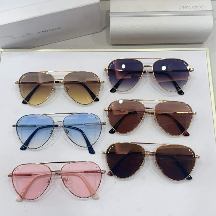 Picture of Jimmy Choo Sunglasses _SKUfw76034212fw